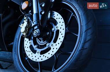 Мотоцикл Без обтекателей (Naked bike) Yamaha YZF-R3 2020 в Белой Церкви
