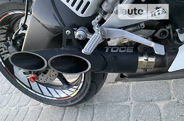 Спортбайк Yamaha YZF R6 2016 в 