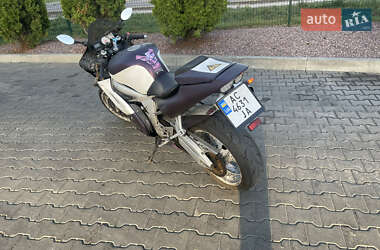 Спортбайк Yamaha YZF R6 2003 в 