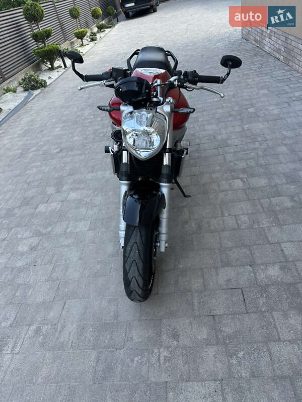 Мотоцикл Классик Yamaha YZF R6 2004 в Мостиске