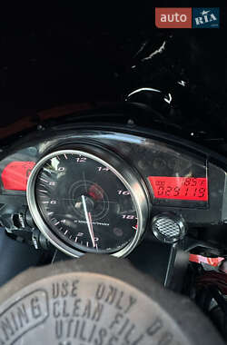 Спортбайк Yamaha YZF R6 2007 в 
