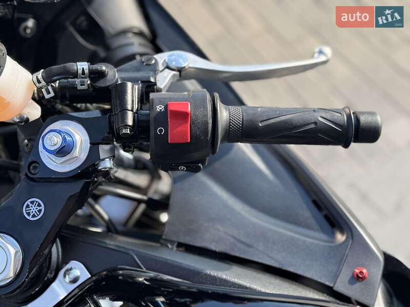 Спортбайк Yamaha YZF R6 2005 в Ровно