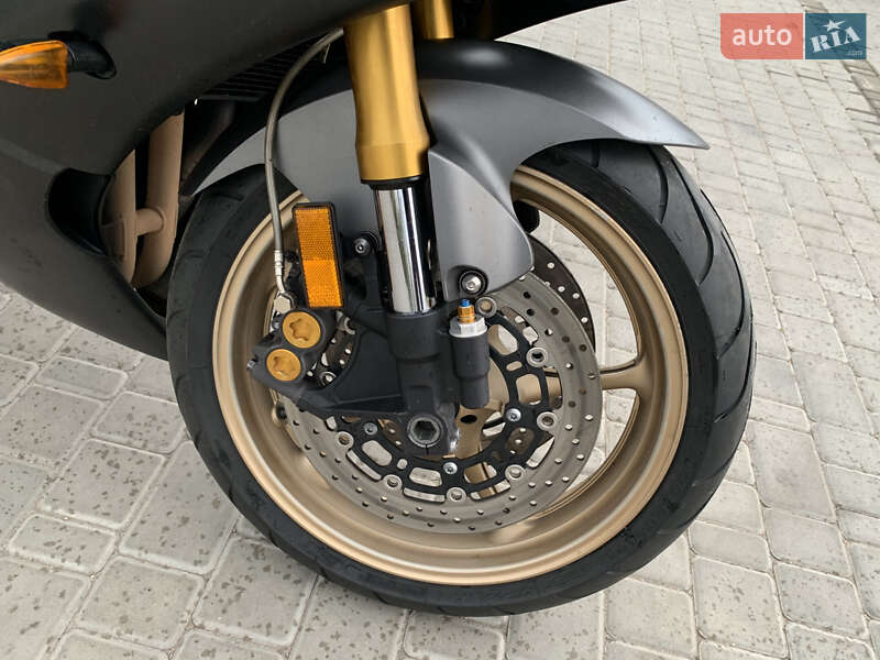 Спортбайк Yamaha YZF R6 2014 в Кропивницькому фото 7 Спортбайк Yamaha YZF R6 2014 в Кропивницькому