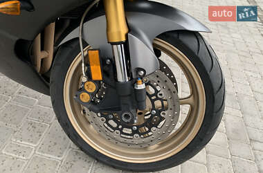 Спортбайк Yamaha YZF R6 2014 в 