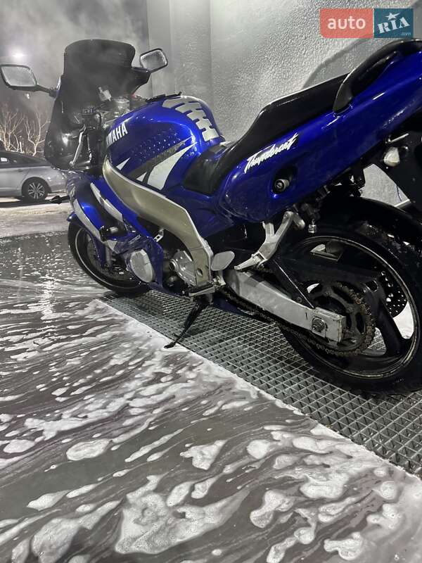 Мотоцикл Спорт-туризм Yamaha YZF 1997 в Одесі