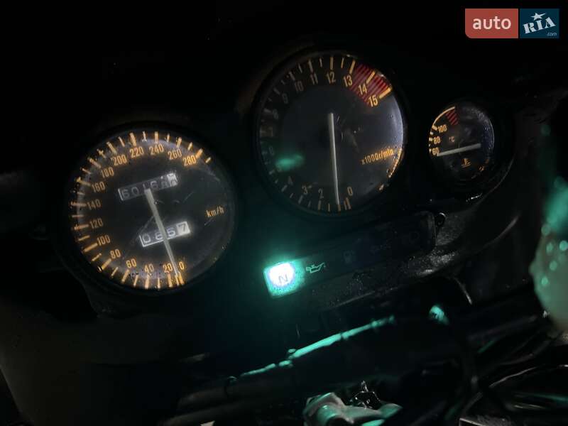 Мотоцикл Спорт-туризм Yamaha YZF 1997 в Одесі