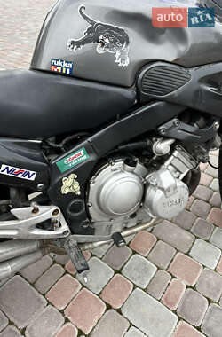 Мотоцикл Классік Yamaha Zeal 1990 в 