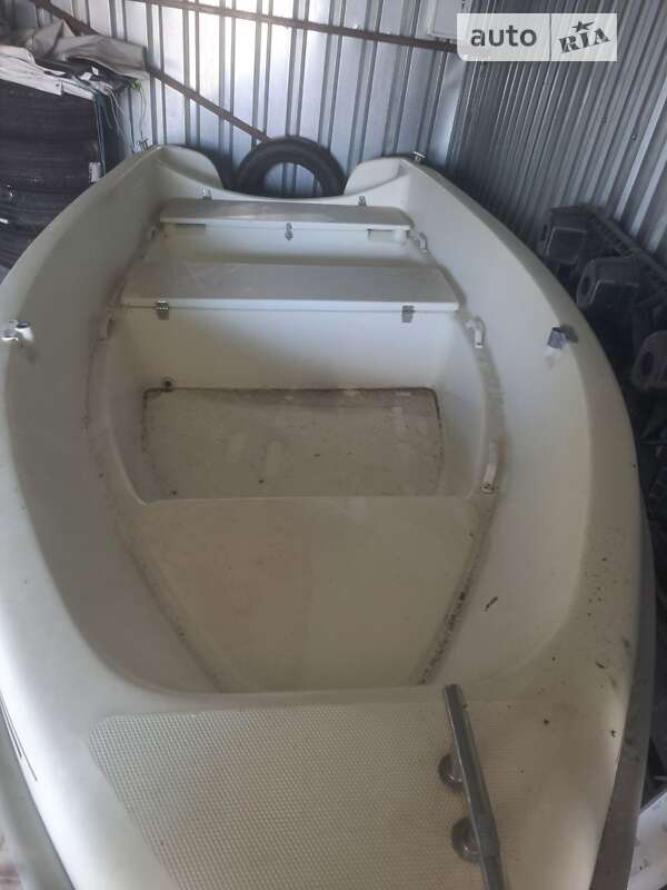 Катер Yamarin 490 2008 в Черкассах