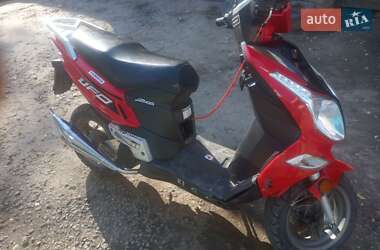 Скутер Yamoto ATV 2008 в 