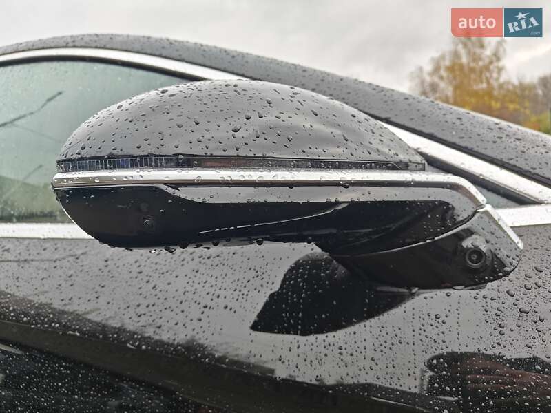 Седан YangWang U7 2025 в Києві