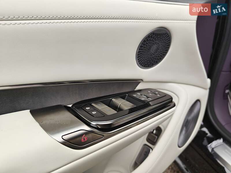 Седан YangWang U7 2025 в Києві