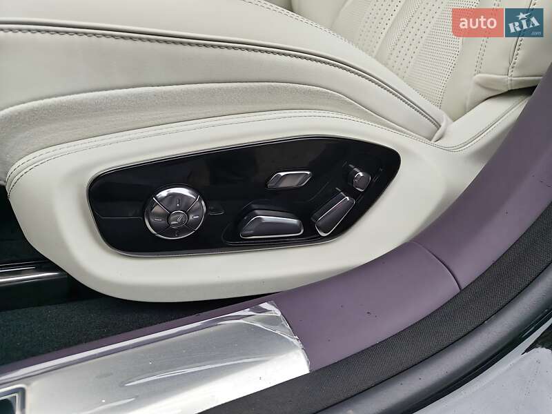 Седан YangWang U7 2025 в Києві