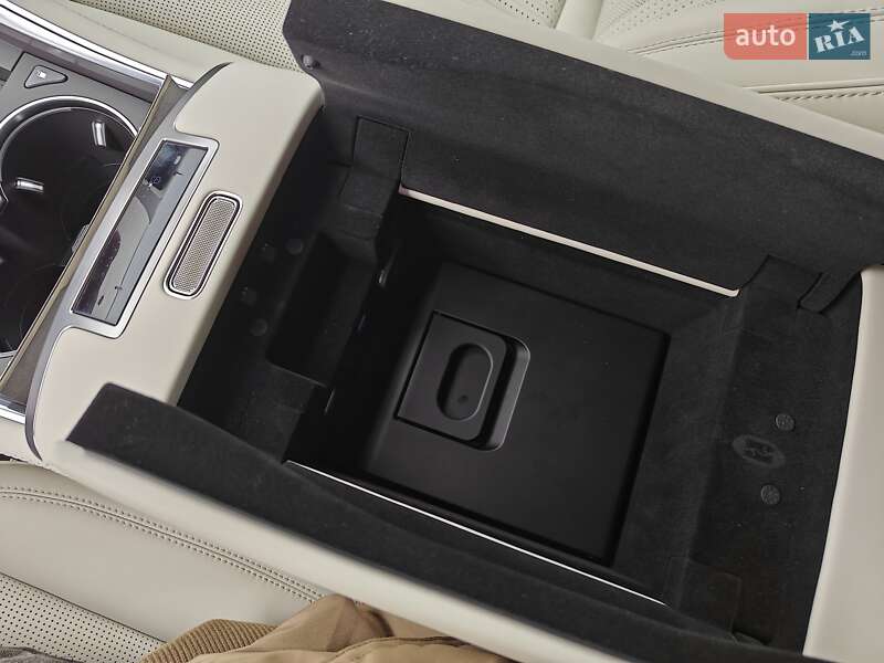 Седан YangWang U7 2025 в Києві