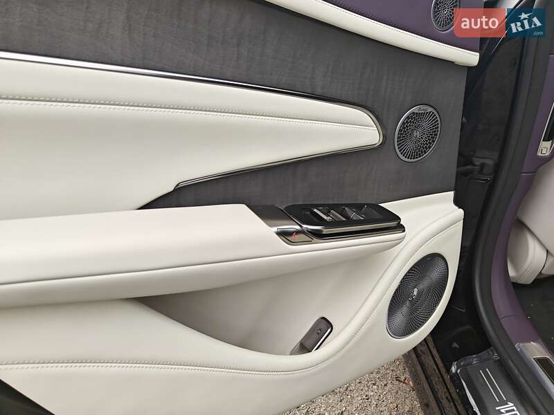 Седан YangWang U7 2025 в Києві