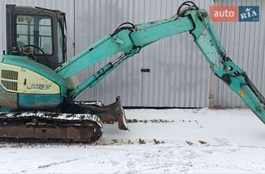 Миниэкскаватор Yanmar B6 2025 в Харькове