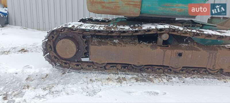 Миниэкскаватор Yanmar B6 2025 в Харькове фото 8 Миниэкскаватор Yanmar B6 2025 в Харькове