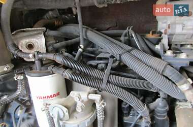 Гусеничный экскаватор Yanmar B7 2014 в 