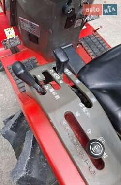 Другая спецтехника Yanmar Ke 1988 в 