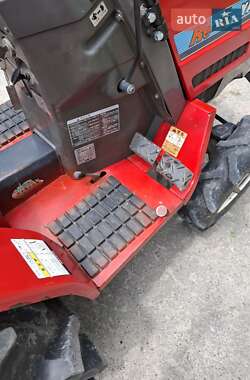 Другая спецтехника Yanmar Ke 1988 в 