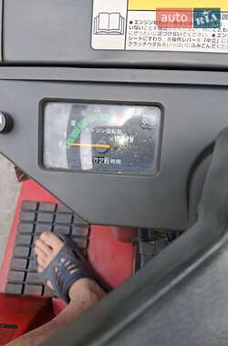 Другая спецтехника Yanmar Ke 1988 в 