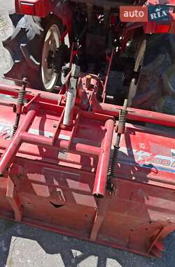 Другая спецтехника Yanmar Ke 1988 в 
