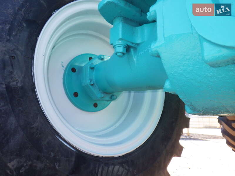 Фронтальный погрузчик Yanmar V4-5A 2004 в Одессе фото 15 Фронтальный погрузчик Yanmar V4-5A 2004 в Одессе