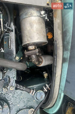 Гусеничний екскаватор Yanmar VIO 45 2004 в 