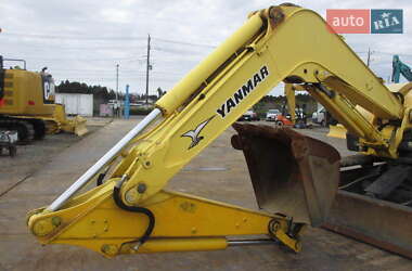 Гусеничный экскаватор Yanmar VIO 70 2011 в Одессе