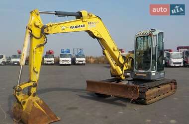 Yanmar VIO 70 3 2012
