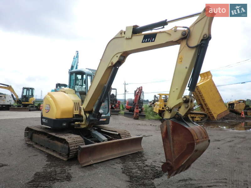 Yanmar VIO 70 2013