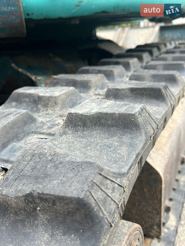 Миниэкскаватор Yanmar VIO 2008 в Харькове фото 5 Миниэкскаватор Yanmar VIO 2008 в Харькове