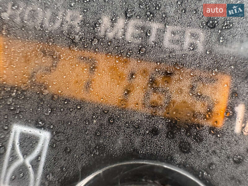 Миниэкскаватор Yanmar VIO 2015 в Недобоевцах