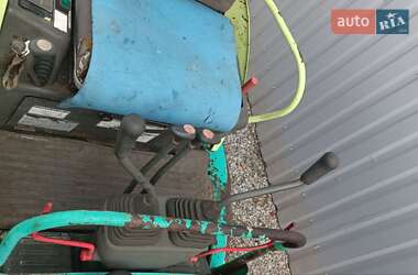 Миниэкскаватор Yanmar VIO 1998 в Харькове