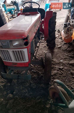 Другая спецтехника Yanmar YM 2000 1974 в Ивано-Франковске