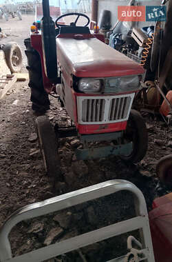 Другая спецтехника Yanmar YM 2000 1974 в Ивано-Франковске