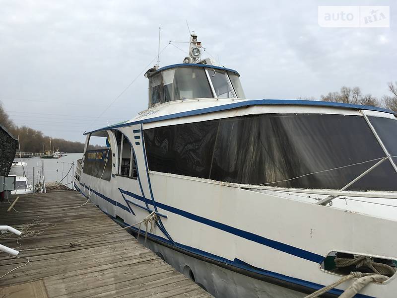 Ярославец Р-376 2005