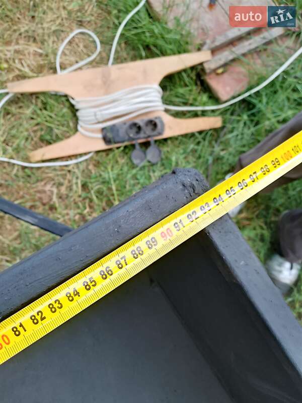 Шасси полуприцеп ЯРЗ 1ПТС-2 2025 в Сторожинце фото 3 Шасси полуприцеп ЯРЗ 1ПТС-2 2025 в Сторожинце