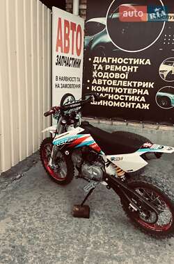 Грузовые мотороллеры, мотоциклы, скутеры, мопеды YCF 125cc 2021 в 