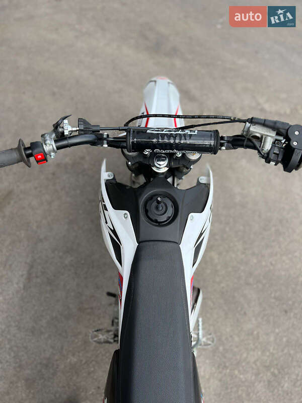 Питбайк YCF 150 2024 в Днепре