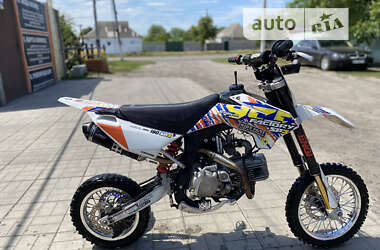 Мотоцикл Кросс YCF Factory SP3 2020 в Зміїві