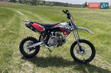 Питбайк YCF Factory SP3 2023 в Черкассах