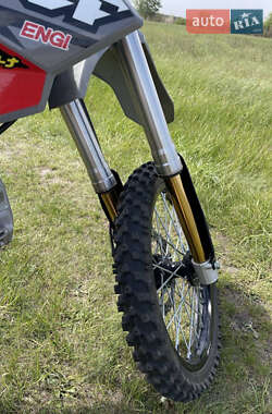 Питбайк YCF Factory SP3 2023 в 