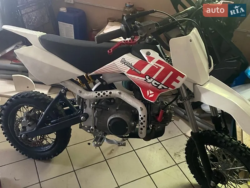 YCF Lite 2024
