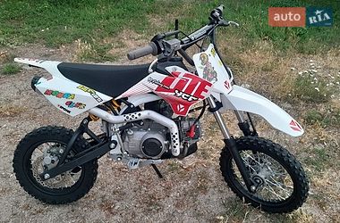 Мотоцикл Кросс YCF Lite 2021 в Ямполе