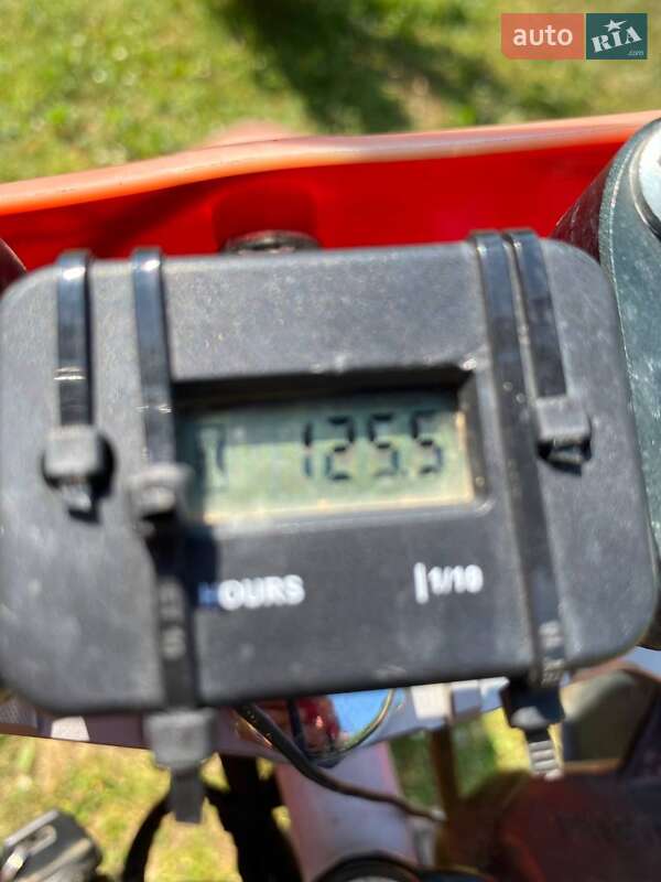 Мотоцикл Кросс YCF Pilot 2021 в Ужгороде