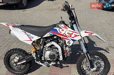 Питбайк YCF Pilot 2023 в Харькове