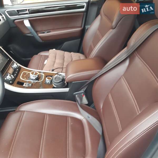 Позашляховик / Кросовер Yema EU 350 2017 в Києві