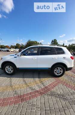 Позашляховик / Кросовер Yema EU 350 2017 в Гадячі