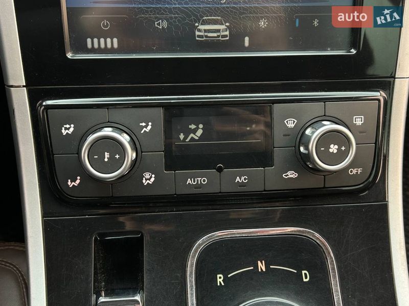 Позашляховик / Кросовер Yema EU 350 2018 в Кривому Розі