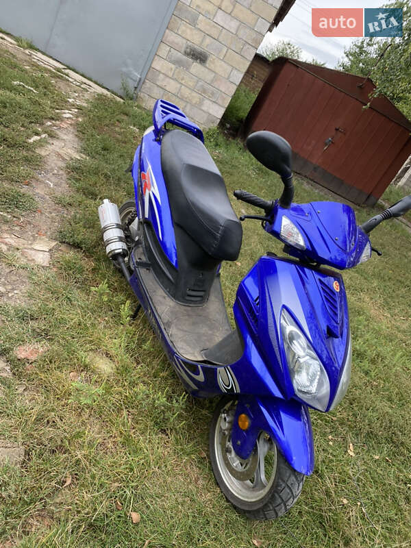 Мини спорт YiBen GSX 2008 в Харькове